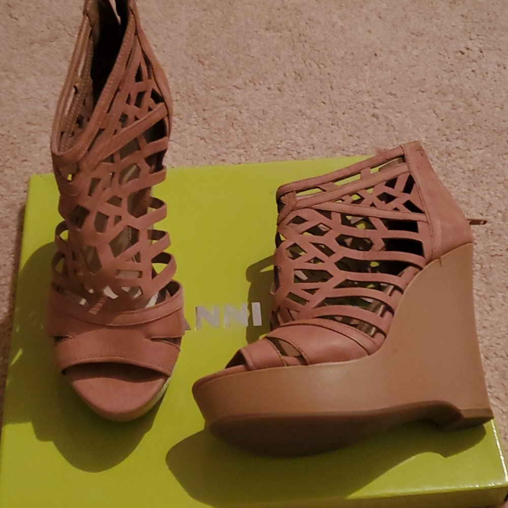 Wedges